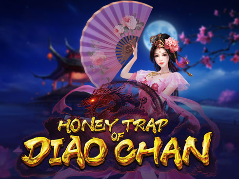 Honey Trap of Diao Chan গেম jilijili